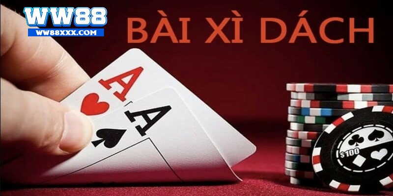 Thông tin giới thiệu bài xì dách là gì?