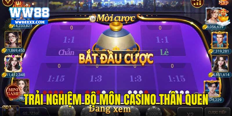 Siêu phẩm đơn giản cực phù hợp với những lính mới