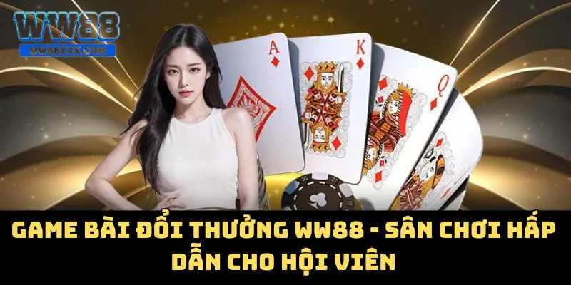 game bài đổi thưởng