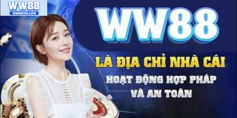 Hướng dẫn đăng nhập WW88 với 3 bước cơ bản