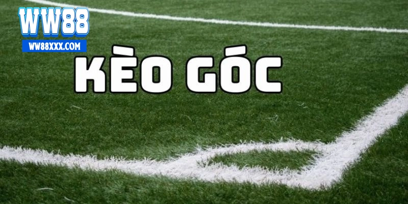 kèo phạt góc ww88