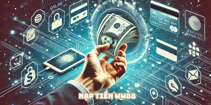 Nạp tiền WW88