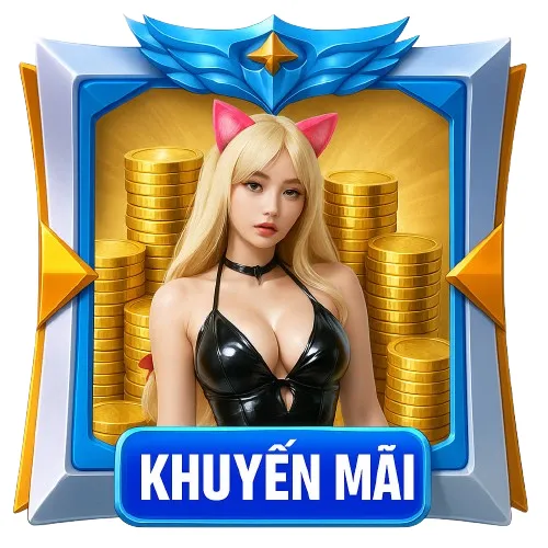 favicon khuyến mãi